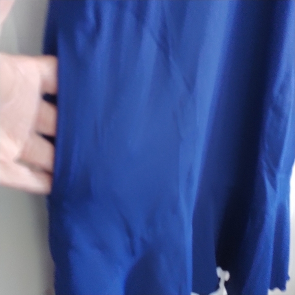 Gottex Golf and Tennis Dress Dark Navy S - Picture 9 of 14